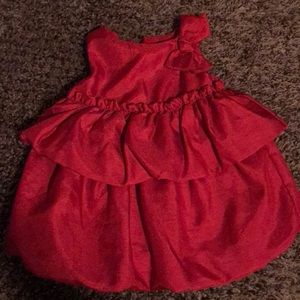 Gap dress - 0-3 month